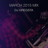 March 2015 MashUp Mix