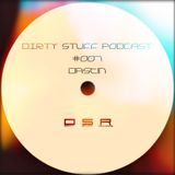 Dastin - Dirty Stuff Podcast #007 (01.12.2014)