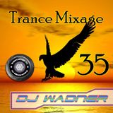 Dj Wadner - Trance Mixage - 35