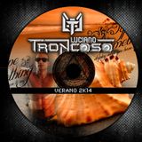 DJ SET LUCIANO TRONCOSO SUMMER 2K14