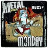 BDSF (14-01-13) Lunes de Metal y sección de deportes