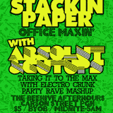 Stackin Paper Vol. 1