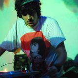 The Music Of Naibu 172Bpm Mixed and Selected