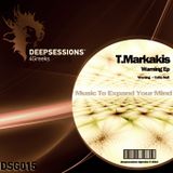 DSG015 T.Markakis - Warning Ep