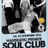 What a wonderful night for love - RARE NORTHERN SOUL MIX