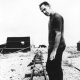 Derek Jarman: Sites and Spaces - Introduction by Ben Campkin and Jayne Parker