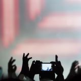 Surrey University Freshers Line-Up 2014 (Mini-Mix)