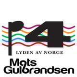 Mats Gulbrandsen Live on NRK P4