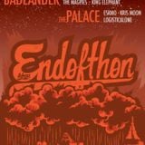 Live @ EndOfThon 2012