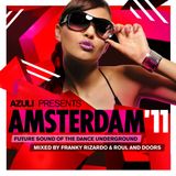 Azuli Global Guide - Amsterdam Edition 2011