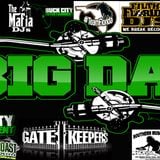 DJ Big Dawg Thanksgiving Weekend Radio Mix Pt.2