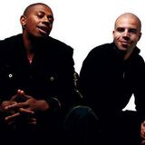 DJ Marky & XRS - Essential Mix 21 March 2004