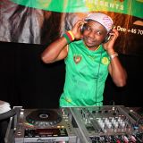DJ MIKE- NDOMBOLO MIXTAPE , FLASHBACK