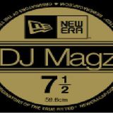 DJ Magz - UKG Mix Vol 11 (Old Skool Garage)