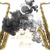 Six15 and San Carlo Fumo present FumoSound// February Mix featuring DJ Mylis and TomDaLips on Sax