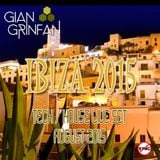 IBIZA 2015 Tech / House Live Set August 2015