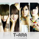 T-ARA REMIX SONG