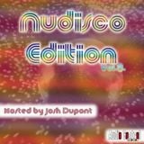 Josh Dupont @ Audio Control - Nudisco Edition