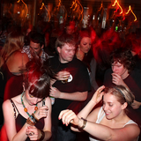 NYE 2011 Party Mix