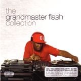 Grandmaster Flash Dj Mix