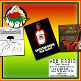 Rasta Town Dread 15.4.2011