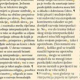 Kulturizacija 6.2. - Intervju povodom 400. broja Zareza