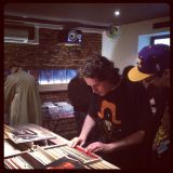 Foire aux Vinyl Freaks Pt. 1