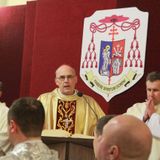 єпископ Радослав Змітровіч - Проповідь під час служби у другий день 24 ДДМ