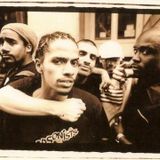 The Arsonists Live on 89tek9, Stretch Armstrong & Bobbito Radioshow