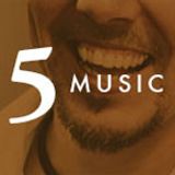 Friday Night 5 Music_Ethno Vibe by Raul Rincon