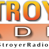 D-Stroyer Radio Becomes D-Rock - 10/26/2010 - 12am