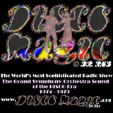 DISCO Magic With Dr. Rob - The World's Most Sophisticated Radio Show (February 14, 2003 Part 2)