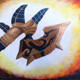 The Inmortal Dancer