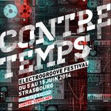 Contre-temps 2014 La Bande Son