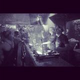 Fady Ferraye_Hurly Burly_Live Recorded In Amsterdam @ Club NL