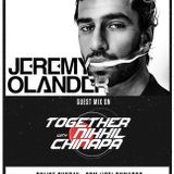 Together With Nikhil Chinapa #TGTR191