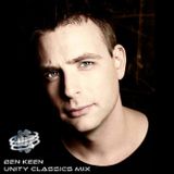 BK - UNITY OLD SKOOL MIX
