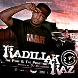 KADILLAK KAZ - 2Pz "The Pimp and The Prostitute"
