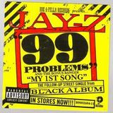 99 Problems, Vol. 2