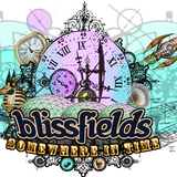 The Blissfields Kiddies Club