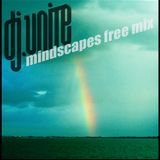 Dj Unite - Mindscapes Free Mix