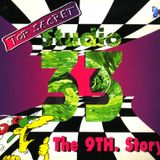 Studio 33 - The 9th Story: Top Secret (1997) - Megamixmusic.com