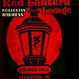 Red Lantern Lounge @ Dirty Mittwoch