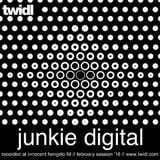 Junkie Digital // Twidl Sessions // February '16 // Club Innocent