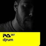 RA.307 DjRUM | 16 April 2012