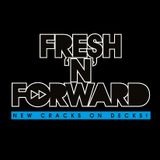 SurRAUnd Sound @ Home - Fresh `n Forward Mix - 23-10-2013