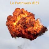 Le Patchwork #157