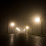 On A Late Night - Vol. 1