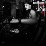 IN THE GROOVE PODCAST 01 - Ale Garcia @The Secret Garden