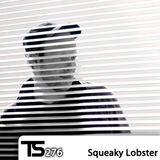Tsugi Podcast 276 : Squeaky Lobster
